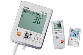 Temperature Data Logger